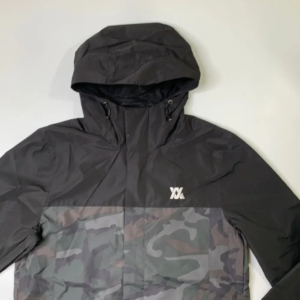 DIXXON jacket men